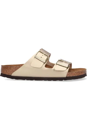 Birkenstock Dames Slippers Arizona Dames - - Maat 35