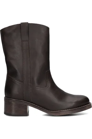 PS Poelman Dames Boots Esmee - - Maat 36