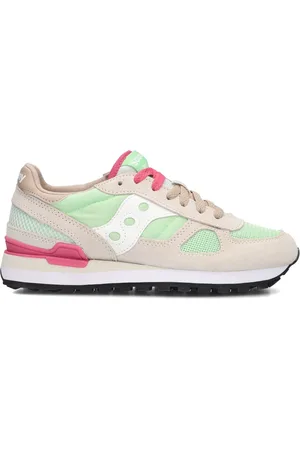 Saucony Dames Sneakers Shadow Original - - Maat 36