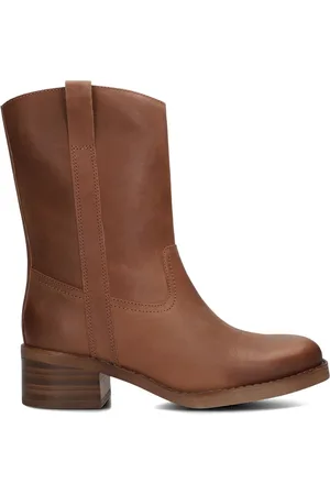 PS Poelman Dames Boots Esmee - - Maat 36