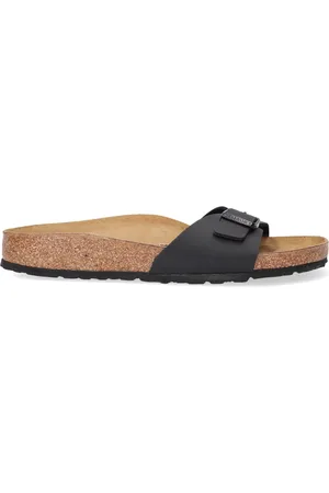 Birkenstock Dames Slippers Madrid - - Maat 38