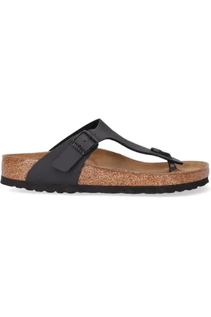 Birkenstock Dames Slippers Gizeh Dames - - Maat 35