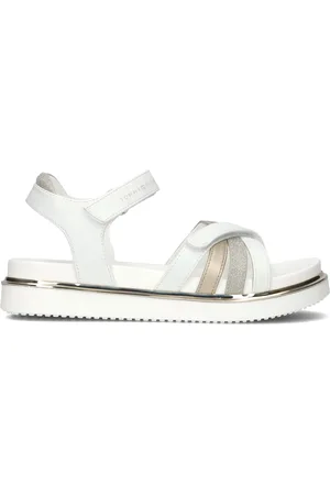 Tommy Hilfiger Meisjes Sandalen 33238 - - Maat 30