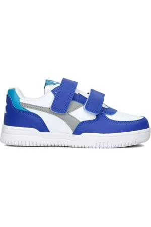 Diadora Meisjes Sneakers Raptor Low Ps - - Maat 28