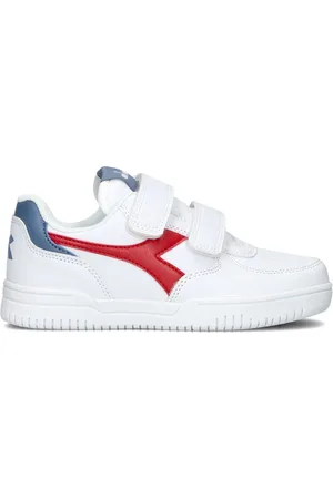 Diadora Meisjes Sneakers Raptor Low Ps - - Maat 28