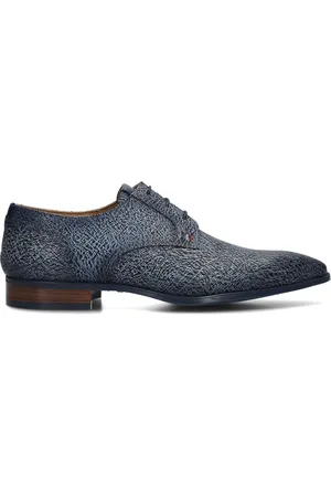 Giorgio Heren Nette Schoenen 964183 - - Maat 41