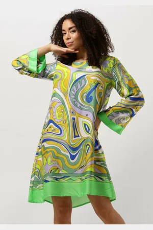 Ana Alcazar Dames Jurken Swing Dress - - Maat 34