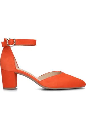 Gabor Dames Sandalen 340 - - Maat 35