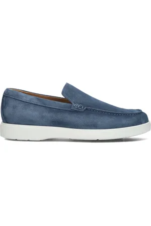Giorgio Heren Loafers 28785 - - Maat 40