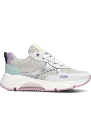 Develab Meisjes Sneakers 42888 - - Maat 30