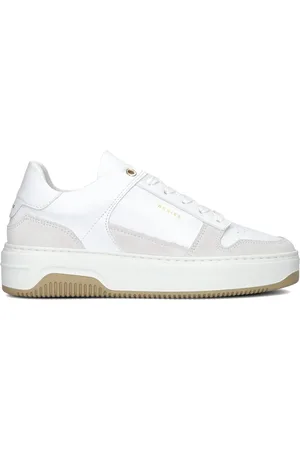 Nubikk Dames Sneakers Basket Court Dames - - Maat 36