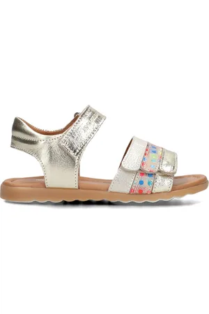 Jochie Meisjes Sandalen Corinna - - Maat 26