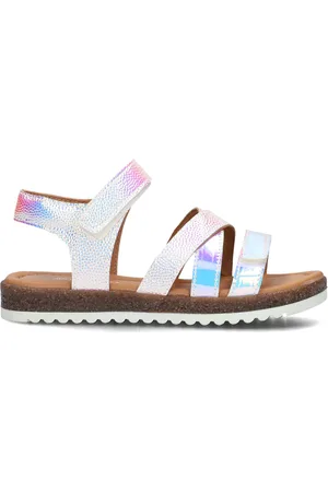 Jochie Meisjes Sandalen Christel - - Maat 28