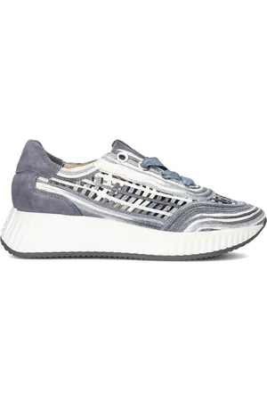 Softwaves Dames Sneakers Ariana - - Maat 38