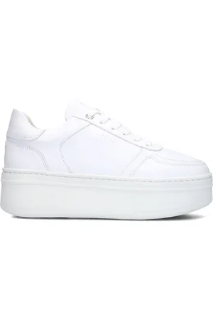 Nubikk Dames Sneakers Bayou Platform - - Maat 36