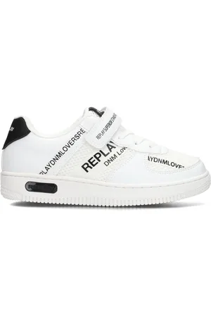 Replay Jongens Sneakers Epic Jr 4 - - Maat 30