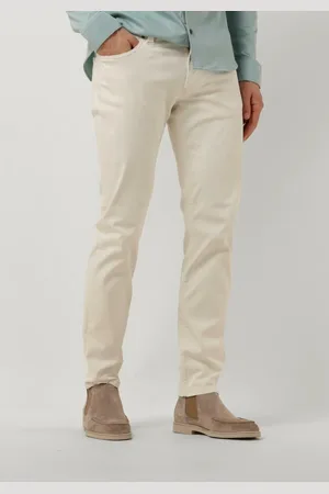 Alberto Heren Jeans Slim - - Maat 30/32