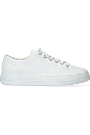 Paul Green Dames Sneakers 4081 - - Maat 36