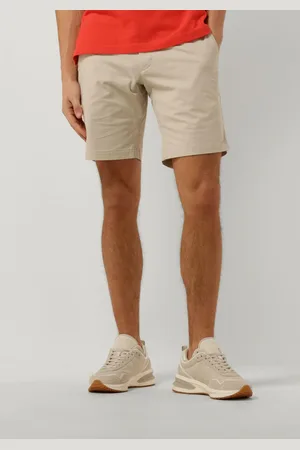 Tommy Hilfiger Heren Broeken Brooklyn Short 1985 - - Maat 30