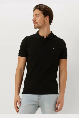 Calvin Klein Heren Polo