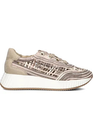 Softwaves Dames Sneakers Ariana - - Maat 37,5