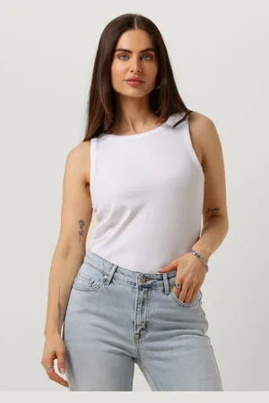 My Essential Wardrobe Dames Tops & T-shirts Katemw Top - - Maat XL