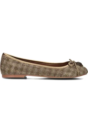 Kurt Geiger Dames Ballerina