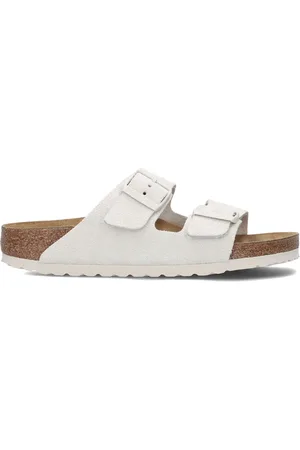 Birkenstock Dames Slippers Arizona Dames - - Maat 35