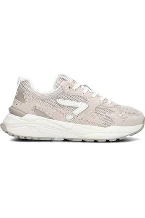 Hub Dames Sneakers Grid-w - - Maat 36