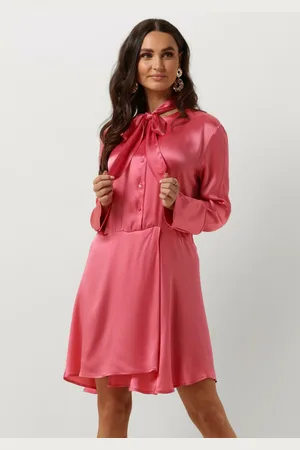 SEMICOUTURE Dames Jurken Maya Dress - - Maat 34