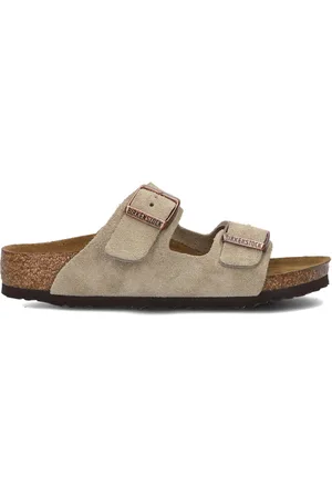 Birkenstock Dames Slippers Arizona - - Maat 30
