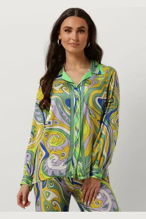 Ana Alcazar Dames Blouses Top - - Maat 34