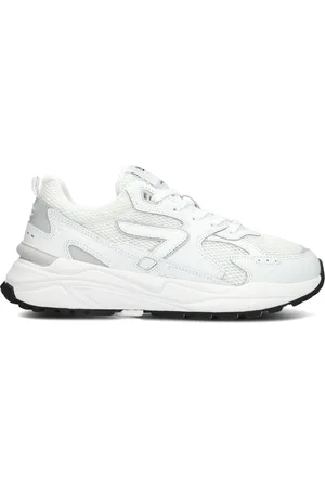 Hub Dames Sneakers Grid-w - - Maat 36