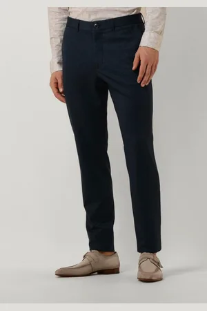 Matinique Heren Broeken Maliam Jersey Pant - - Maat 28/34