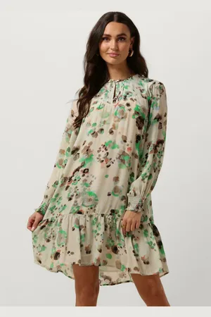 Moliin Dames Jurken Sienna - - Maat XL