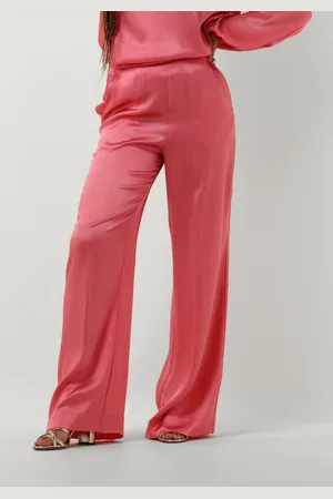 SEMICOUTURE Dames Broeken Emmerson Trousers - - Maat 34