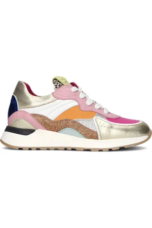 Piedi Nudi PiediNudi Dames Sneakers Nova 11.14 - - Maat 36