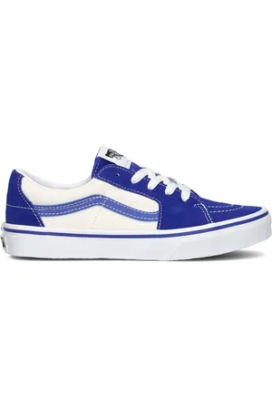 Vans Jongens Sneakers Uy Sk8-low - - Maat 30