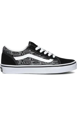 Vans Meisjes Sneakers Uy Old Skool - - Maat 30