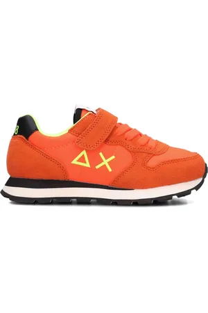 sun68 Jongens Sneakers Boys Tom Solid - - Maat 24