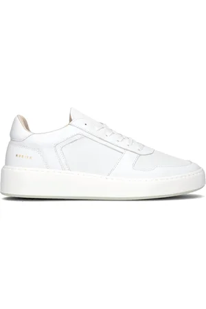 Nubikk Heren Sneakers Jiro Luca - - Maat 40
