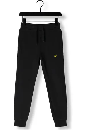 Lyle & Scott Jongens Broeken Skinny Sweat Pant - - Maat 110/116