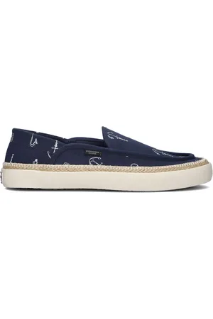 Scotch&Soda Heren Instappers Izomi M 15 - - Maat 41