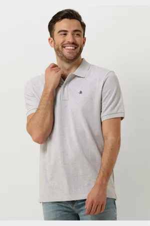 Scotch&Soda Heren Polo