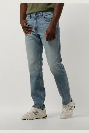 G-Star Heren Jeans Mosa Straight - - Maat 29/30