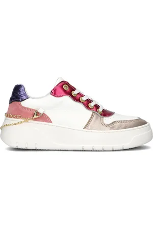Develab Meisjes Sneakers 41882 - - Maat 32