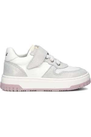 Develab Meisjes Sneakers 42872 - - Maat 23