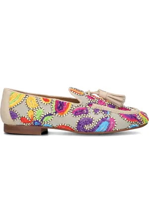Pedro Miralles Dames Loafers 14582 - - Maat 37