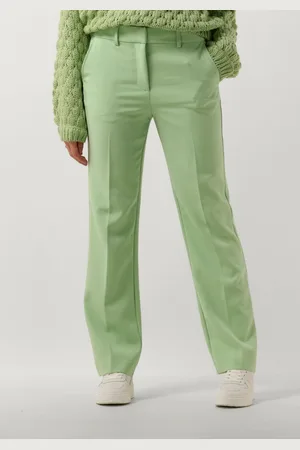 Y.A.S Dames Broeken Yaslikka Hw Pants S. - - Maat XL