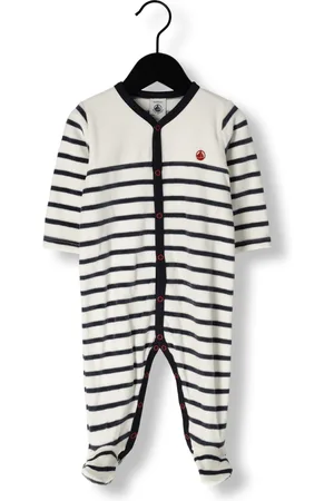 Petit Bateau Baby Boxpakken Dors Bien Y - - Maat 56